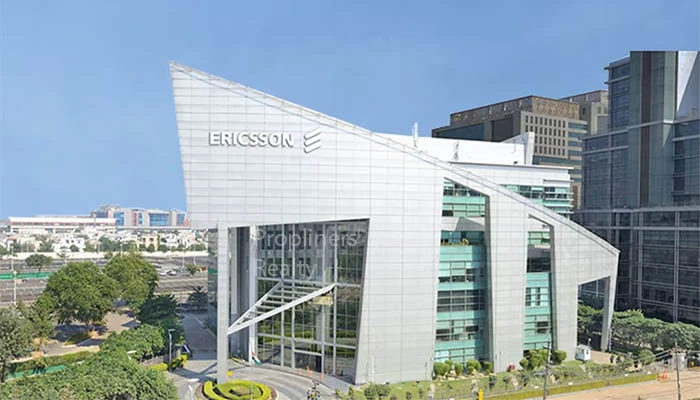 dlf forum cyber city gurgaon